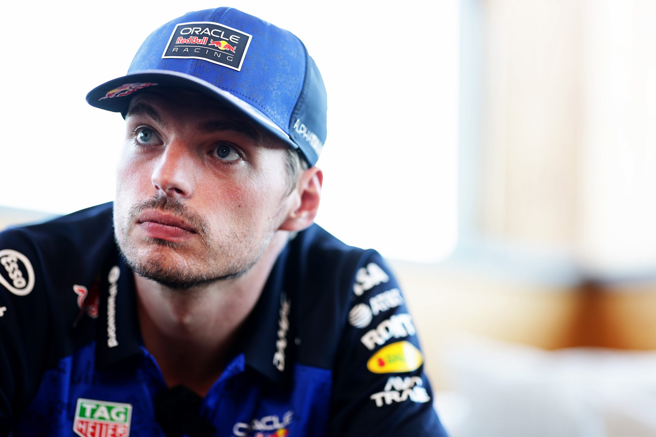 Red Bull driver Max Verstappen expects a “pretty painful” racing experience at the 2026 Italian GP due to energy management