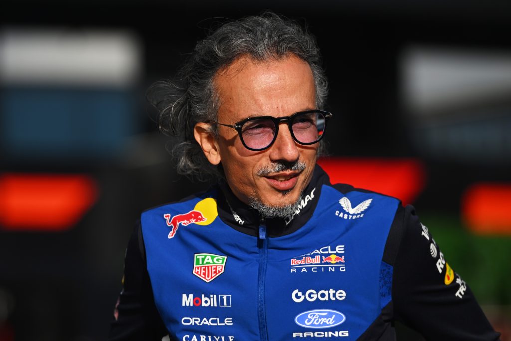 Red Bull Team Principal Laurent Mekies reflected on the 2026 F1 Spanish GP, admitting the team could not have won despite Verstappen finishing second and the pace shown throughout the weekend.