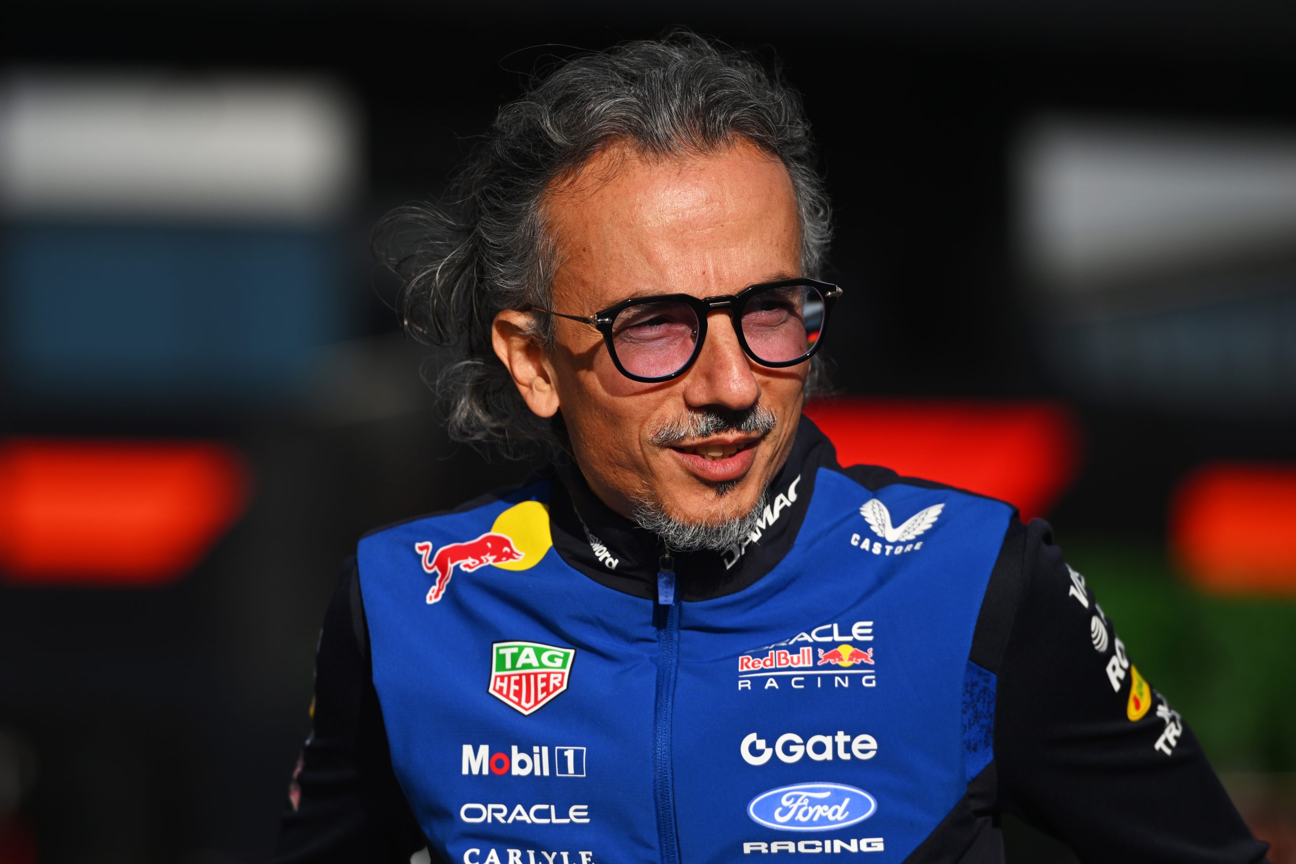 Red Bull boss Laurent Mekies confirms the team will bring no substantial upgrades for the US GP or the rest of F1 2026.