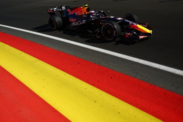 Lawson “somehow got less competitive” as Qualifying went on at 2026 F1 Spanish GP Liam Lawson managed P8 at the 2026 F1 Spanish GP Qualifying. Although, he believes he struggled with balance and tyres throughout the race.