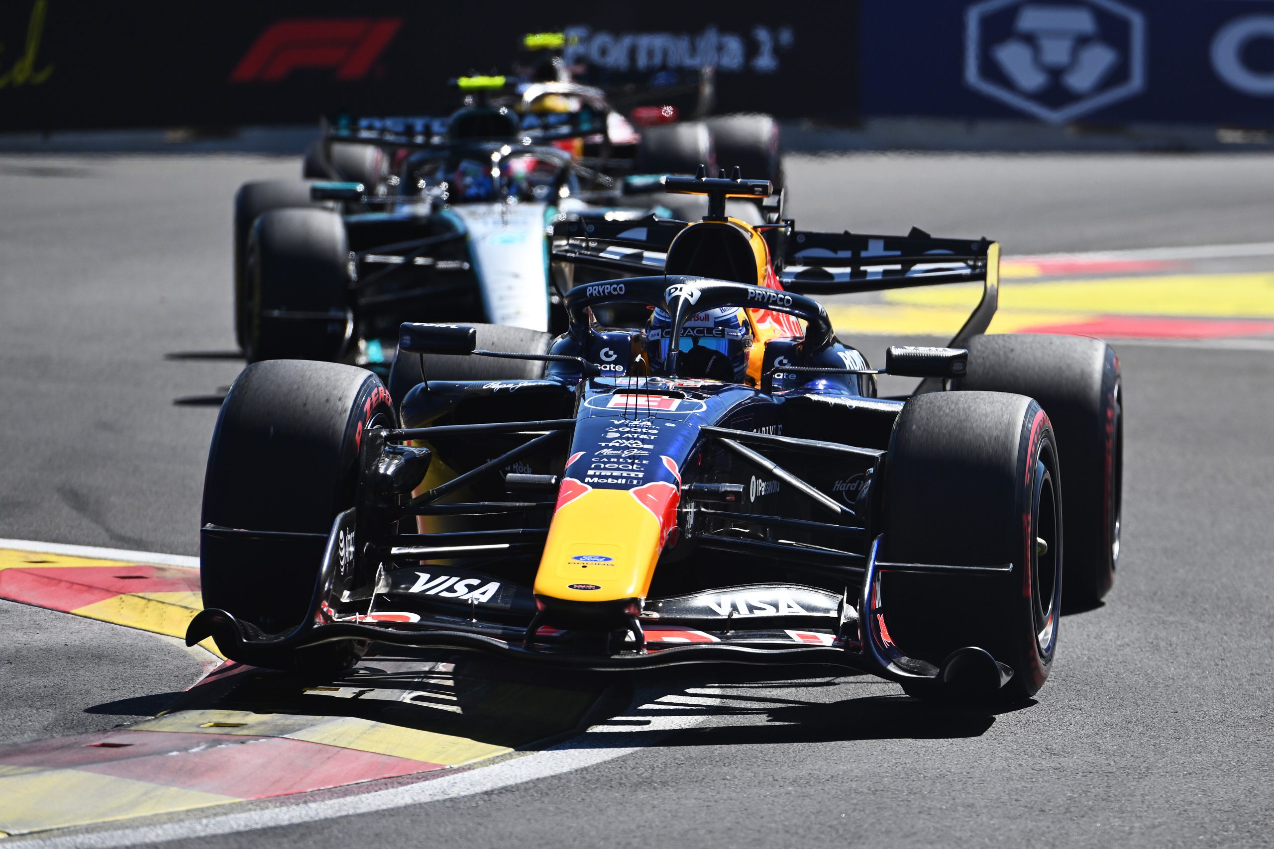 Following a meeting of the F1 Commission in London on Monday, 2027 races will be shorter, along with other tweaks to the regulations.