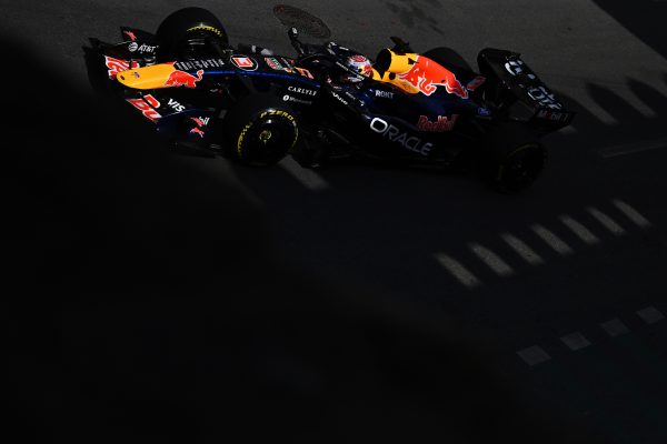 F1 | 2026 Azerbaijan GP | FP3 | Verstappen tops as Russell misses practice sweep Max Verstappen topped FP3 at the 2026 F1 Azerbaijan GP, beating George Russell by 0.099s to deny the Mercedes driver a full practice sweep.