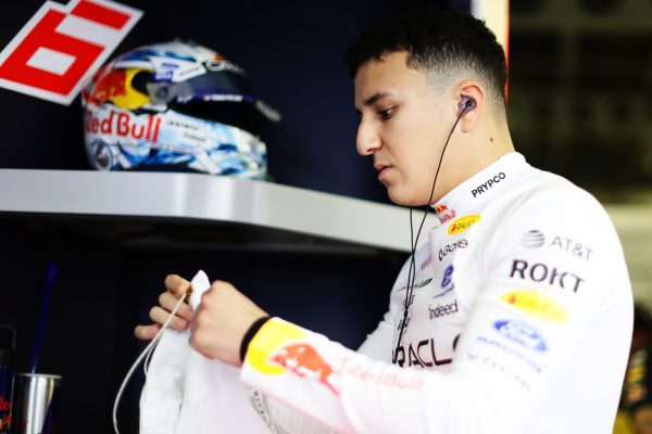 Hadjar pleased with P4 in 2026 F1 Azerbaijan GP Qualifying Isack Hadjar qualified fourth for Red Bull at the 2026 F1 Azerbaijan GP on his return from injury, reflecting on a cautious but composed session and pointing to race pace as a reason for optimism on Sunday.