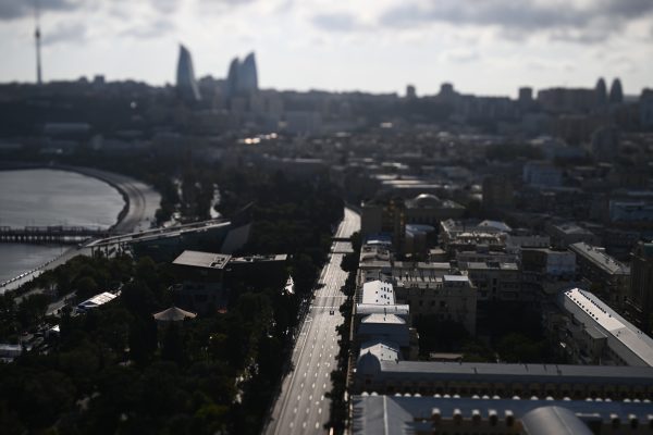 Round 15 of the F1 2026 season has been completed at the Baku City Circuit, view the full Azerbaijan GP race results here.