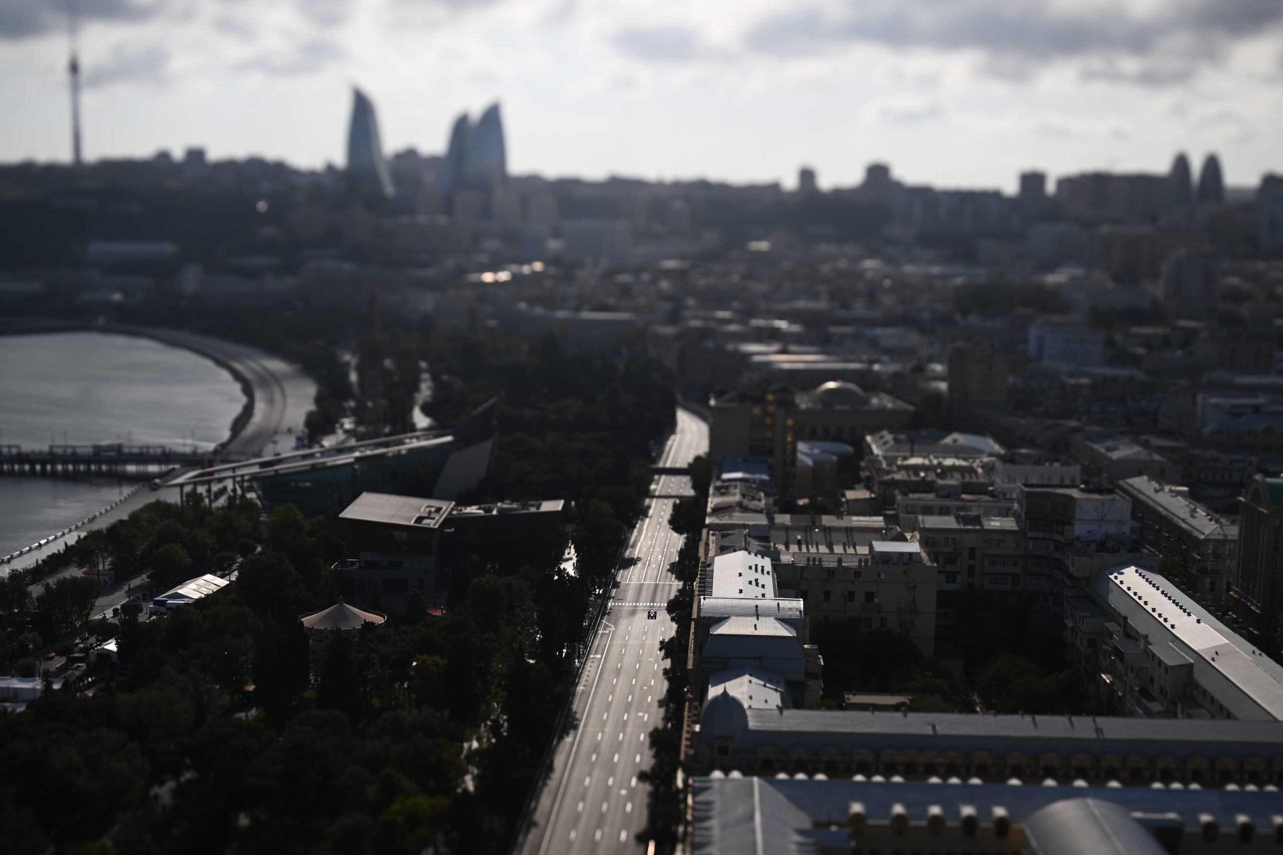 Round 15 of the F1 2026 season has been completed at the Baku City Circuit, view the full Azerbaijan GP race results here.