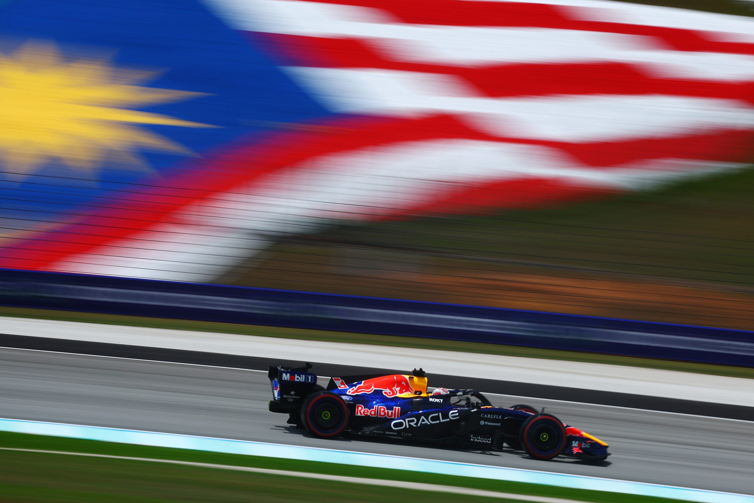 2026 F1 Malaysia FP1 report