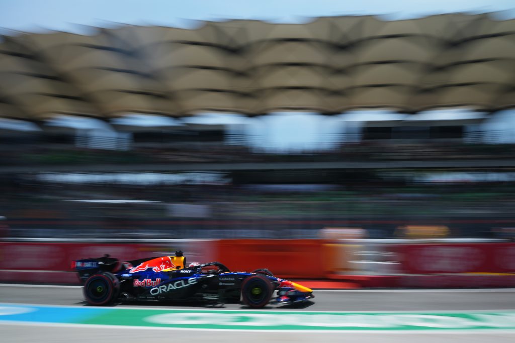 Red Bull Technical Director Pierre Waché and Max Verstappen reflected on a productive but challenging Friday at round 16 of the 2026 F1 season at Malaysia, with high temperatures, tyre degradation, and a new circuit creating a steep learning curve.
