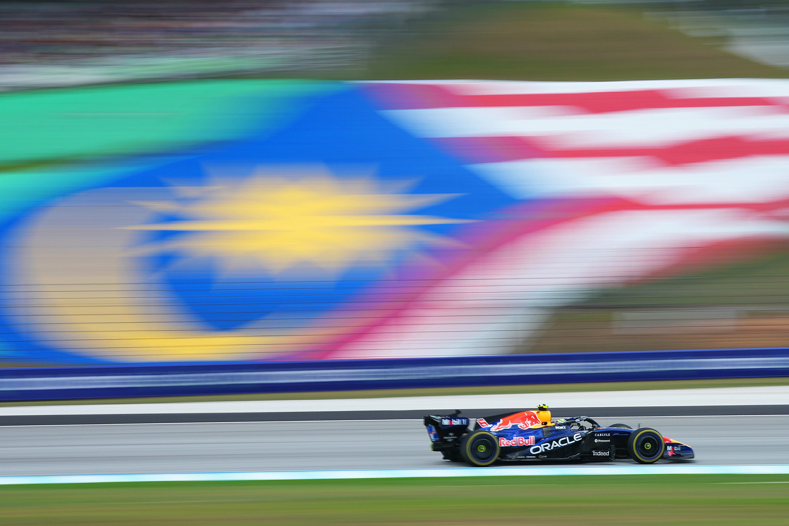 Qualifying for Round 16 of the 2026 F1 season in Malaysia has been completed at the Sepang International Circuit, view the full results here.