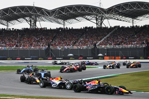FIA reveals cause of software bug behind power losses that delayed 2026 F1 Malaysia race The FIA has revealed the cause of the software bug that caused power losses and delayed the start of the 2026 F1 Malaysia race.