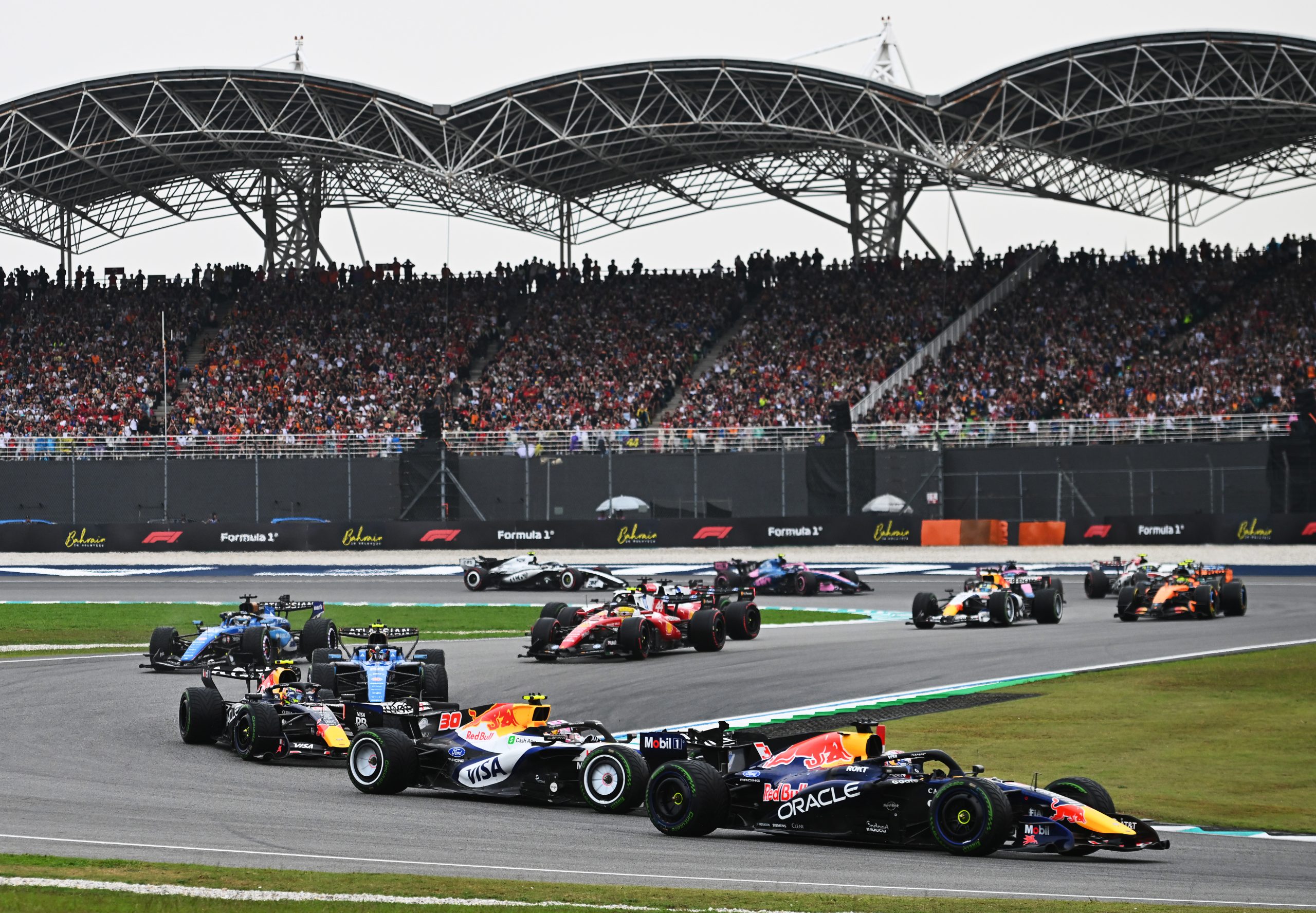 The FIA has revealed the cause of the software bug that caused power losses and delayed the start of the 2026 F1 Malaysia race.