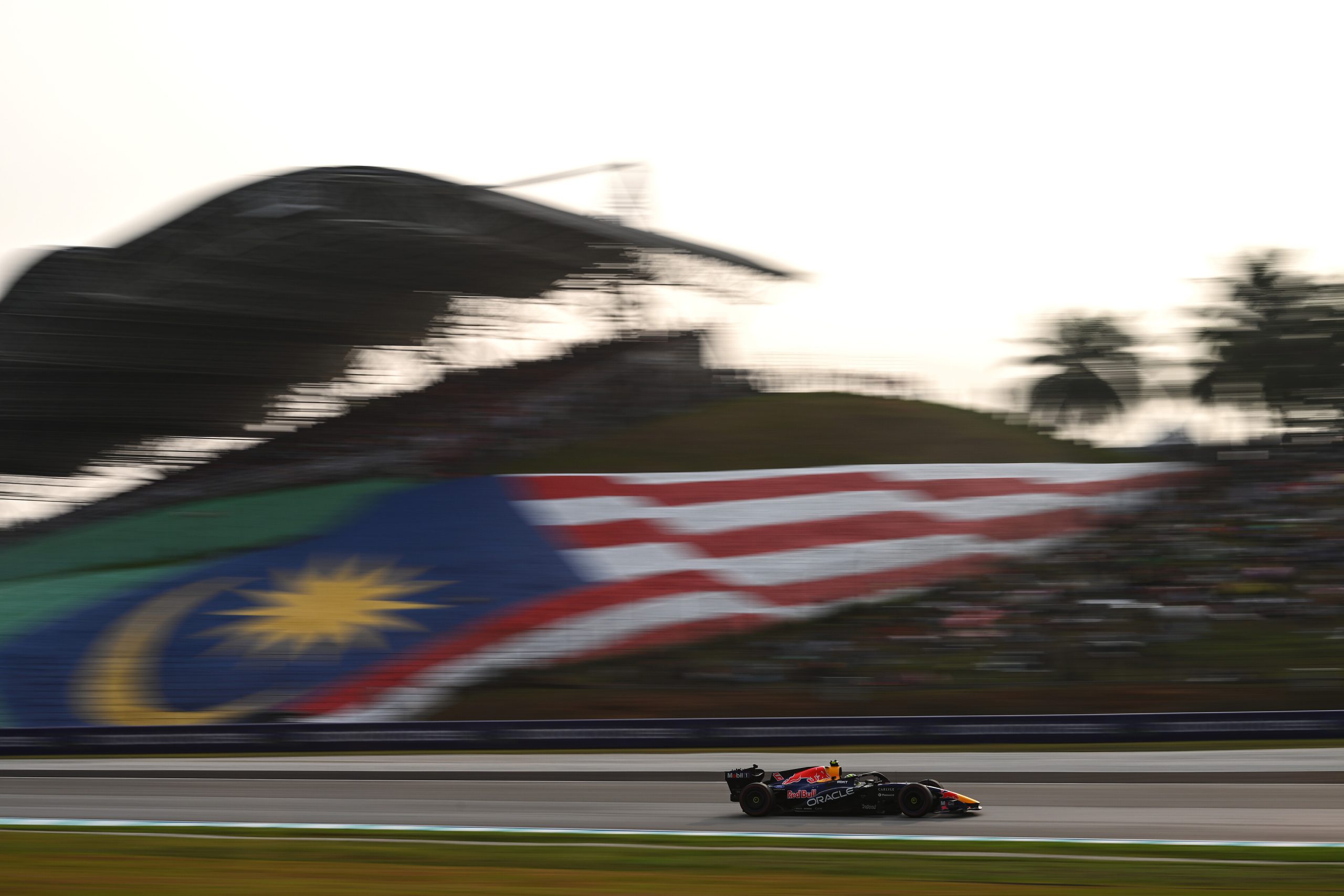 Isack Hadjar finished the 2026 F1 Malaysia race in P5 but was extremely frustrated and annoyed for multiple reasons after the flag fell.