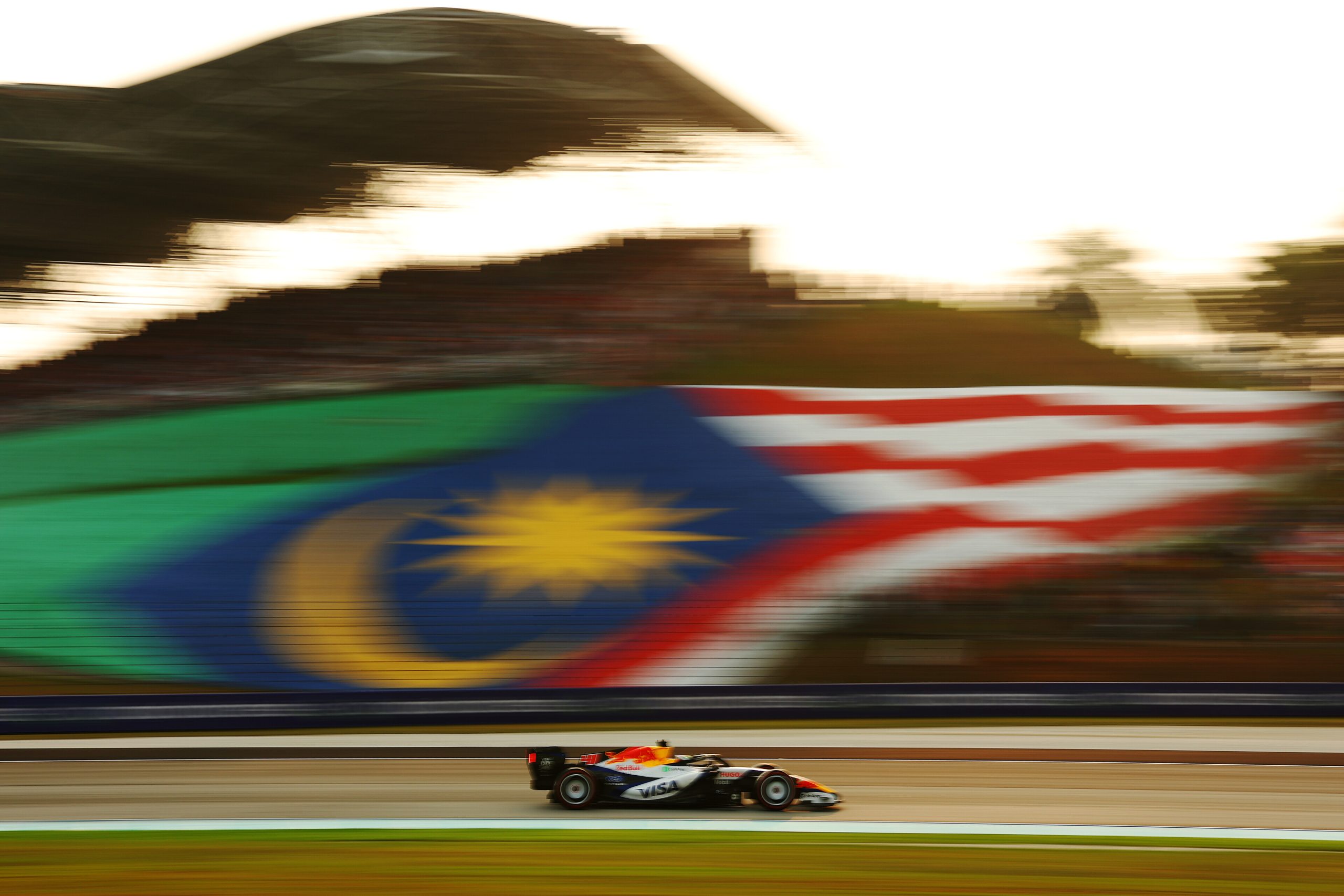 From P22 on the grid for the 2026 F1 Malaysia race, Arvid Lindblad gained 12 places as the rookie grabbed a crucial point on Sunday.