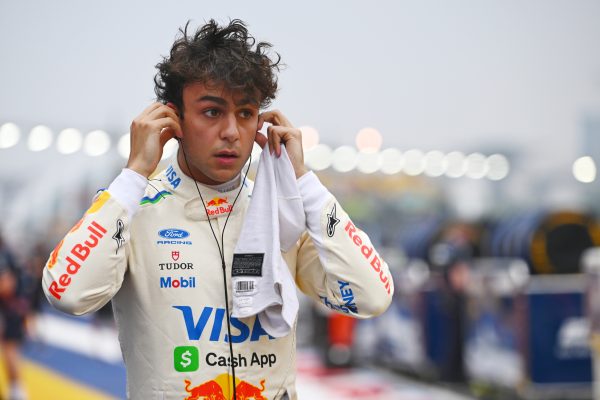 Arvid Lindblad calls for a reset after a poor start and power unit woes dropped him from ninth to 15th at Sunday’s 2026 F1 Singapore GP.