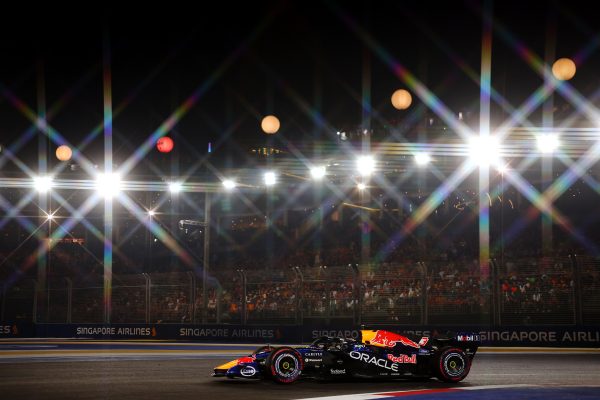Round 17 of the 2026 F1 season has been completed at the Singapore GP, view the full race report here.