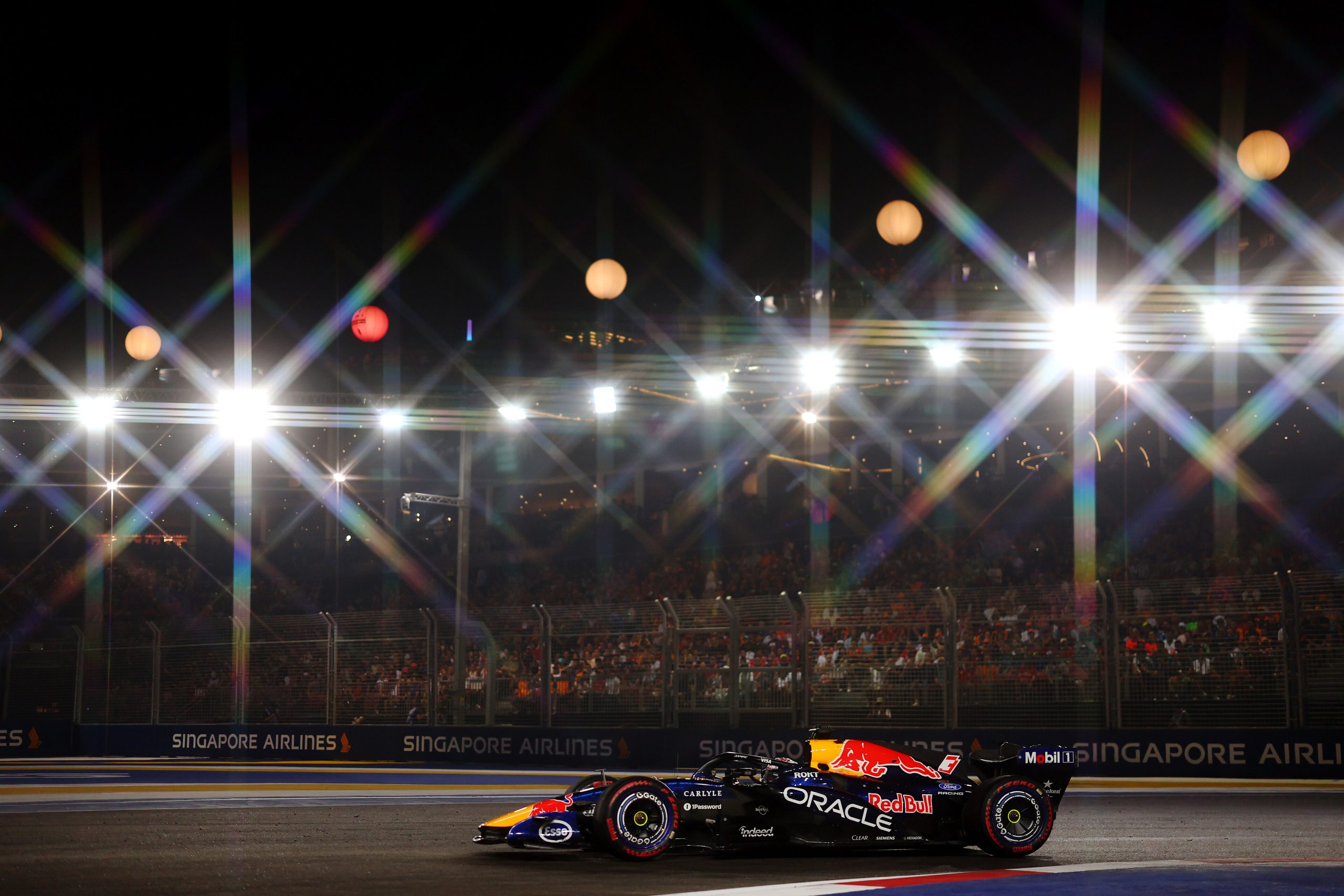 Round 17 of the 2026 F1 season has been completed at the Singapore GP, view the full race report here.