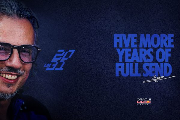 Mekies agrees extension with Red Bull F1 squad through to 2031 Laurent Mekies has agreed a new year five-year deal with Red Bull Racing to continue as their F1 CEO and Team Principal through to 2031.
