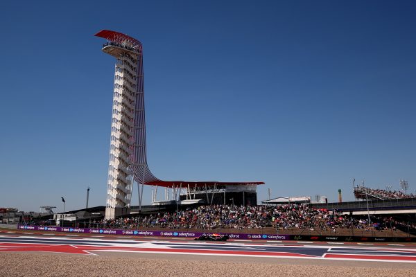 Free Practice 1 (FP1) for Round 18 of the 2026 F1 season has been completed at the United States GP. View the full results here.