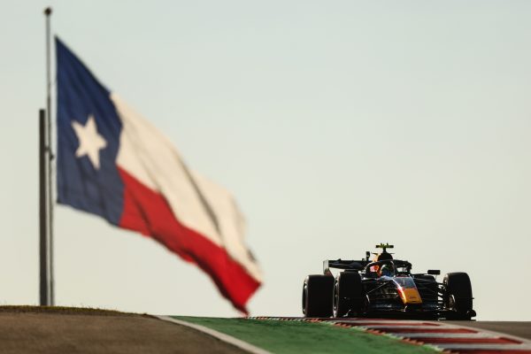 “It’s just a disaster”: Hadjar baffled by struggles in 2026 F1 United States GP practice Isack Hadjar called his FP2 soft tyre run at the 2026 F1 United States GP a disaster as his front tyres faded. Pierre Waché went into detail.