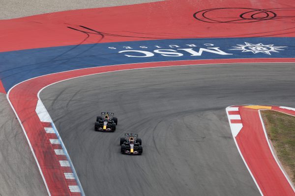 Red Bull team principal Laurent Mekies says 2026 F1 US GP radio issues fixable while clutch-related issues need time to fix.