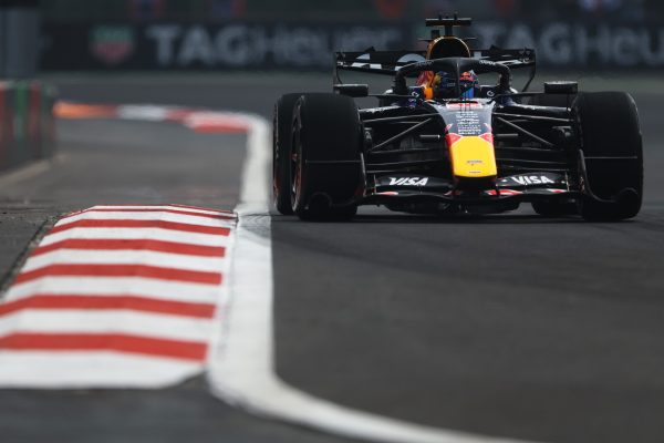 FP1 at the 2026 F1 Mexico City GP has been completed at the Autódromo Hermanos Rodríguez, view the full results of the session here.