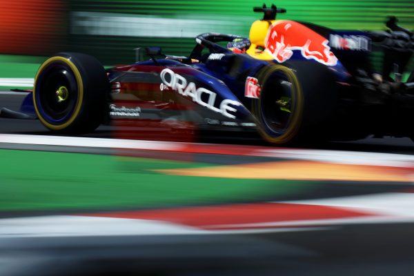 Iwasa impresses in FP1 and Verstappen recovers in FP2 as Red Bull show pace at 2026 F1 Mexico City GP Iwasa impresses and Verstappen recovers to fifth after his Lawson clash as Red Bull tackle F1 Mexico City GP Friday sessions.