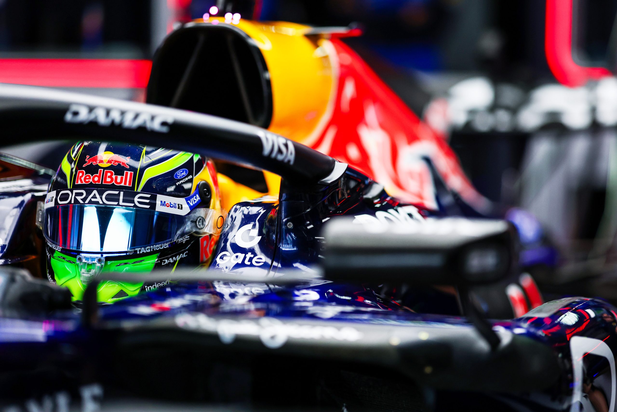 FP3 at the 2026 F1 Mexico City GP at the Autódromo Hermanos Rodríguez has been completed, view the full results here.