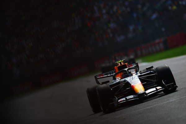Tsolov, Minì, and Slater reflect on their first F1 FP1 outings at the 2026 Mexico City GP Tsolov Minì Slater F1 FP1 2026 Mexico City GP debut
