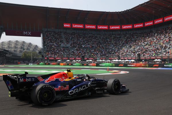 2026 F1 Mexico City GP | FP2 results FP2 at the 2026 F1 Mexico City GP has been completed at the Autódromo Hermanos Rodríguez, view the full results of the session here.