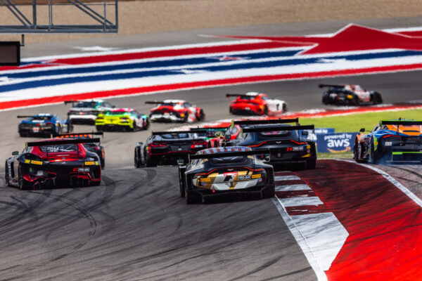 The Circuit of The Americas (COTA) defines GT World Texas 2026, from iconic corners to viewing options worldwide for GTWC America.