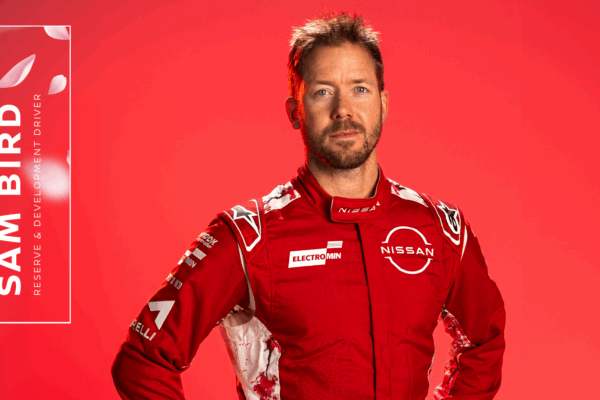Sam Bird joins Nissan Formula E Team as Reserve and Development Driver for Season 12 Sam Bird joins Nissan Formula E Team as reserve and development driver for Season 12 supporting GEN4 development.