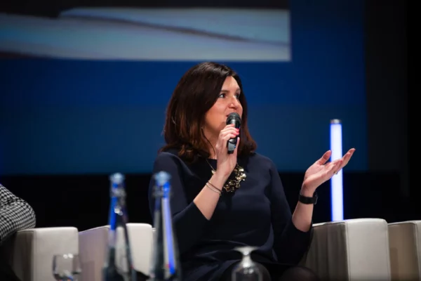 FIA dismisses Sara Mariani, Head of Sustainability, Diversity and Inclusion amid restructuring