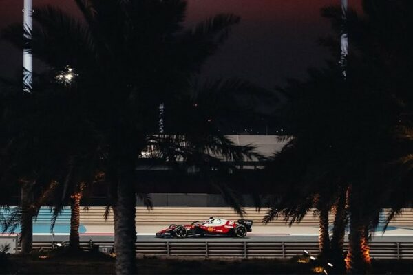 Fred Vasseur reflects on Ferrari 2026 pre-season testing in Bahrain, focusing on data and readiness for the Australian Grand Prix.