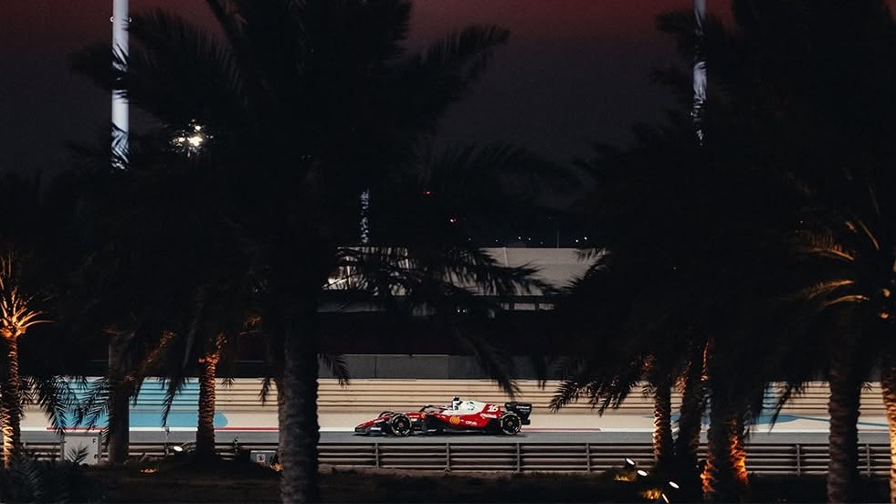 Fred Vasseur reflects on Ferrari 2026 pre-season testing in Bahrain, focusing on data and readiness for the Australian Grand Prix.