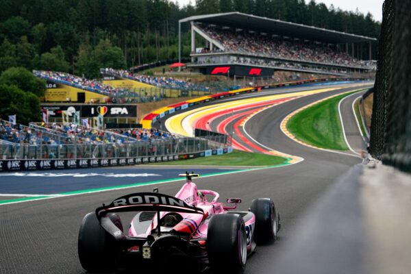 Dunne “proud” of Rodin as impressive F2 qualifying consistency continues at 2026 Belgian GP Rodin Motorsport's Alex Dunne continued his strong qualifying run with a P3 for the F2 Feature Race at the 2026 Belgian GP.