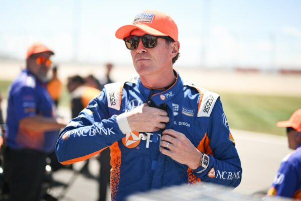 Six years on from his sixth IndyCar crown, Chip Ganassi Racing's Scott Dixon is hoping to take a seventh title in 2026.