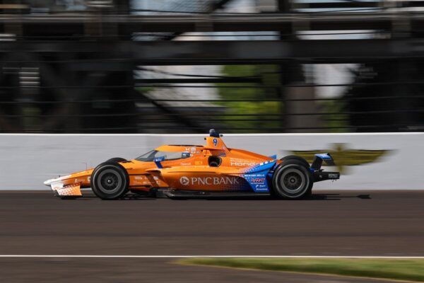 Practice 3 for the Indy 500 and round 7 of the 2026 IndyCar season has been completed at IMS, view the full results here.