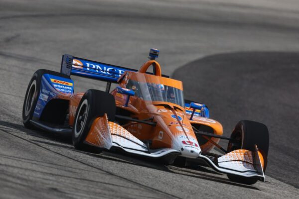 IndyCar | Final Practice | Milwaukee | Dixon paces the field as Robb crashes Final practice ahead of round 16 of the 2025 IndyCar season at Milwaukee is in the books, view the full report and results here.