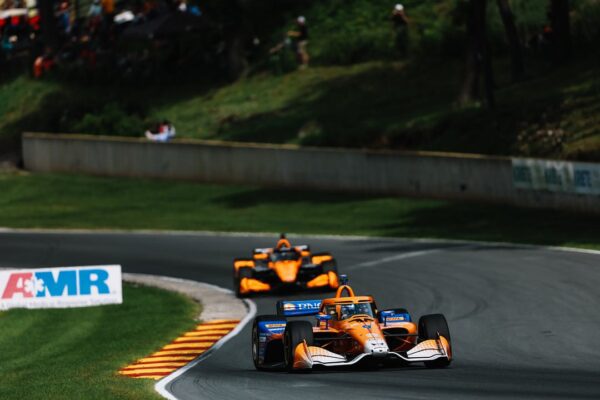 Chip Ganassi Racing have announced that Scott Dixon will be leaving the team at the end of the 2026 IndyCar season.