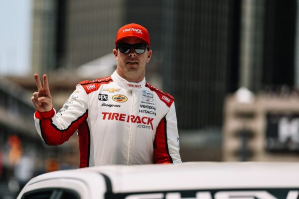 Scott McLaughlin unfazed by Team Penske’s winless IndyCar run ahead of Gateway Team Penske driver Scott McLaughlin heads into the Bommarito Automotive Group 500 at Gateway sitting 8th in points in the 2025 IndyCar standings. He is 147 behind championship leader Alex Palou.