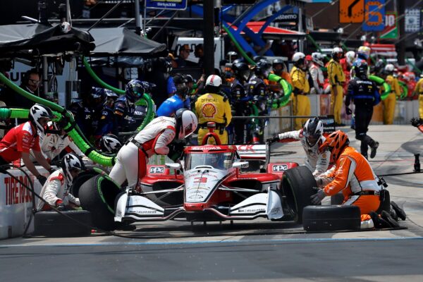 IndyCar to require two stints on alternate tyres at street circuits for 2026 Scott McLaughlin switches from alternate tyres to primary tyres at the IndyCar 2025 Detroit Grand Prix.