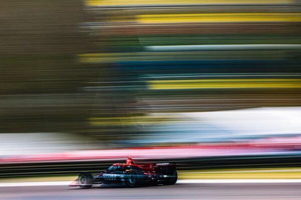 5 IndyCar drivers who must improve after tricky starts to 2026 With a hectic four rounds in 2026 completed, Pit Debrief takes a look at 5 IndyCar drivers who should be doing better following those races.