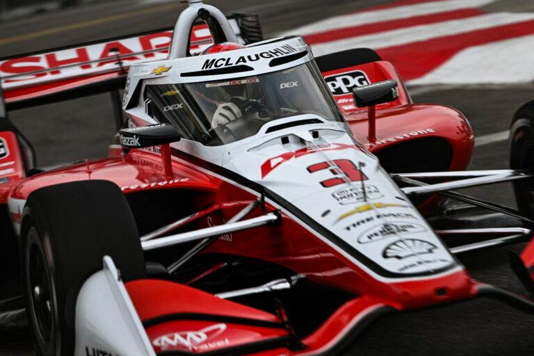 Qualifying for the opening round of the 2026 IndyCar season has been completed at St. Pete, view the full report here.