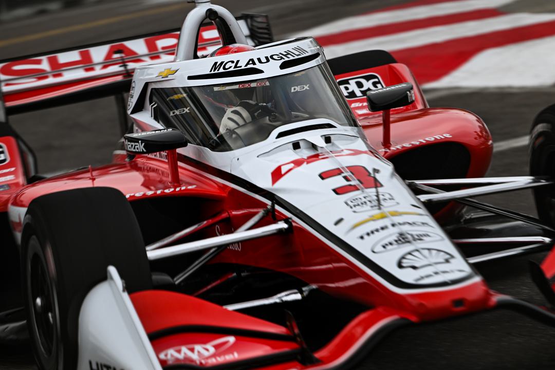 Qualifying for the opening round of the 2026 IndyCar season has been completed at St. Pete, view the full report here.