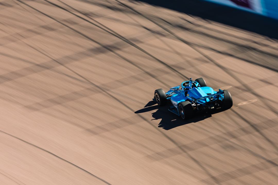 Scott McLaughlin was the fastest overall for Practice 1 for the IndyCar Arlington GP. Alex Palou and Will Power finish out the overall top 3