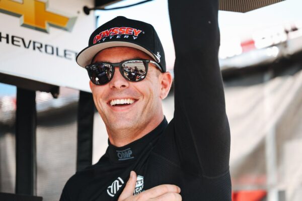 The only practice session of the Iowa IndyCar doubleheader round is in the books, view the full report and results here.