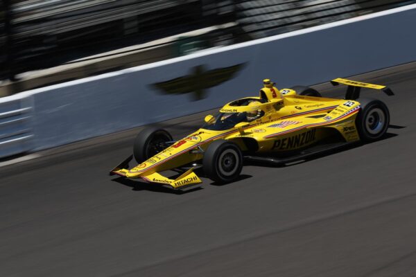 Qualifying for next Sunday's 2026 Indy 500 and round 7 of the IndyCar season has been completed, view the results here.