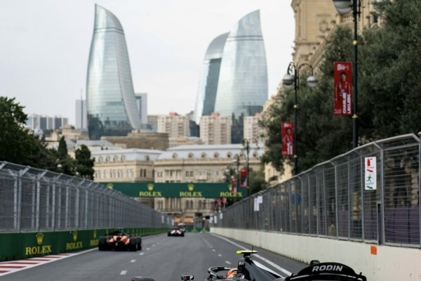 Why Christian Mansell could be replaced by one of these drivers in Formula 2 at Rodin Motorsport