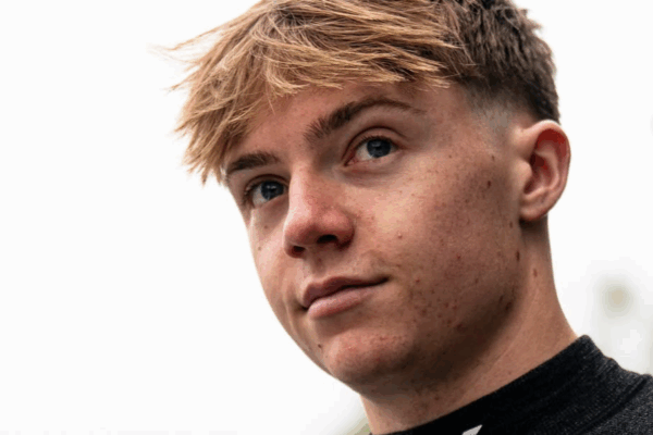 F3 Belgium GP Callum Voisin Rodin Motorsport