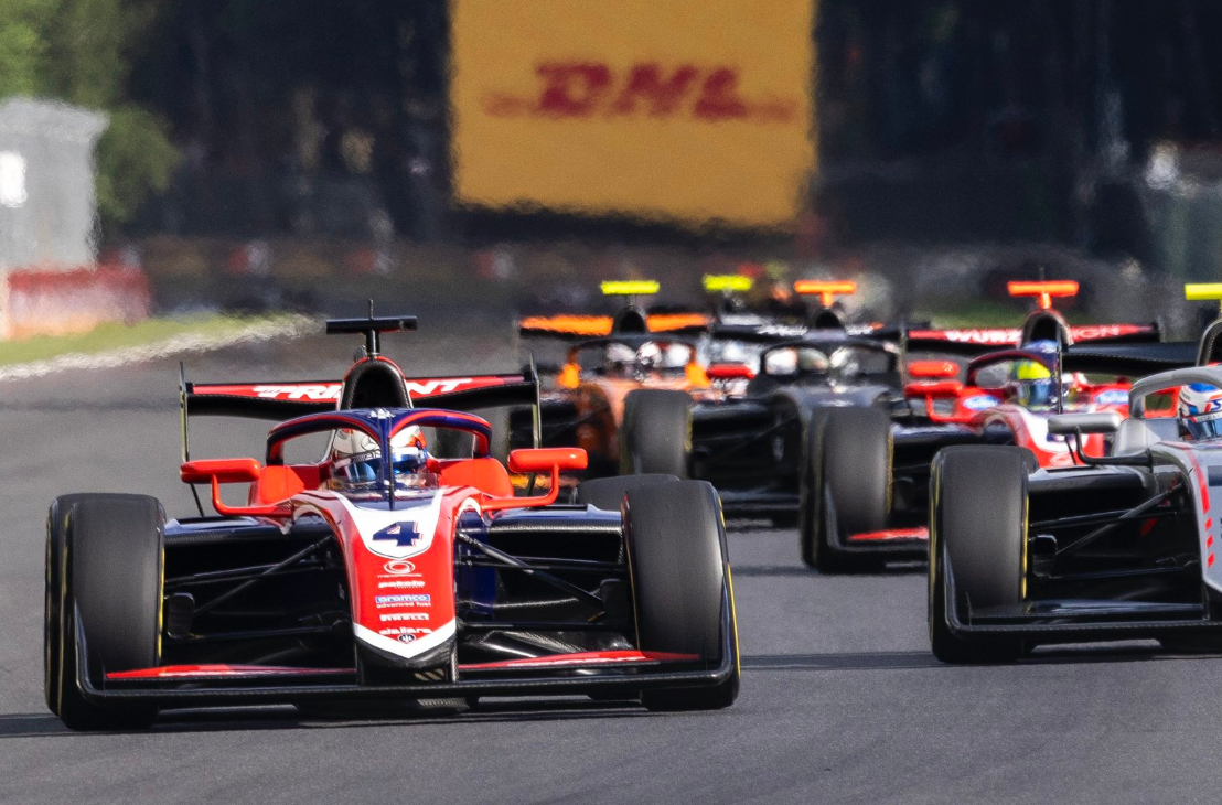 Find out who were the winners and losers of the 2025 F3 Belgian GP, which featured chaos and wet weather throughout the weekend.