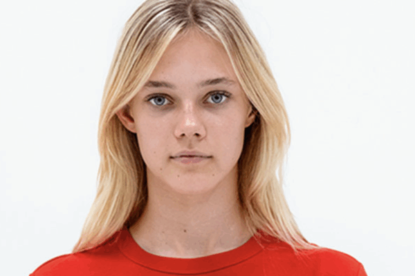 Ferrari Driver Academy, new recruit, Alba Larsen